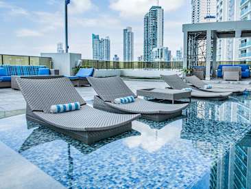 Hilton Panama, Panama City