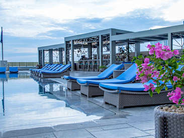 Hilton Panama, Panama City