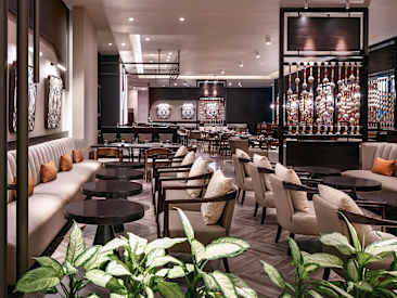 Marriott Panama Hotel, Panama City