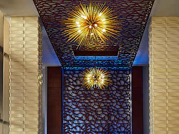 Waldorf Astoria Panama, Panama City