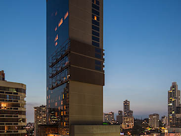 Waldorf Astoria Panama, Panama City