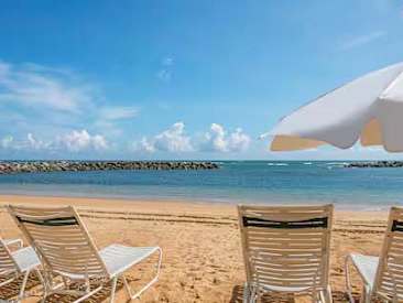 Embassy Suites by Hilton Dorado del Mar Beach Resort, Dorado, PR