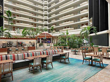 Embassy Suites by Hilton San Juan Hotel & Casino, Carolina - San Juan