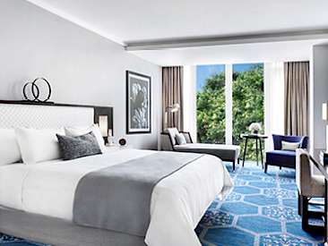 Fairmont El San Juan, Carolina, Puerto Rico
