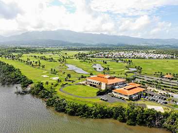 Hyatt Regency Grand Reserve Puerto Rico, Río Grande, Puerto Rico