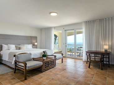Las Casitas Village, Fajardo
