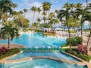 Royal Sonesta San Juan, San Juan