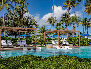 Royal Sonesta San Juan, San Juan