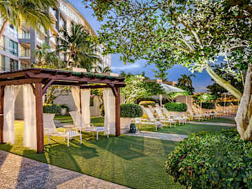 Sheraton Puerto Rico Resort & Casino, San Juan