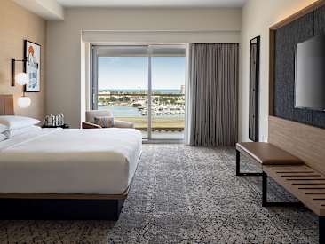 Sheraton Puerto Rico Resort & Casino, San Juan