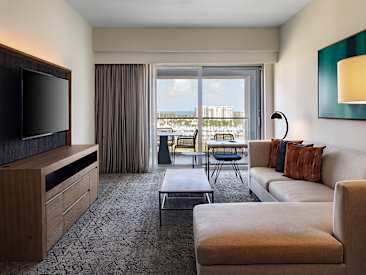 Sheraton Puerto Rico Resort & Casino, San Juan