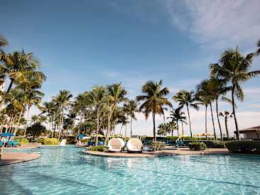 Wyndham Grand Rio Mar, Rio Grande