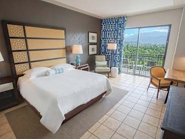 Wyndham Grand Rio Mar, Rio Grande