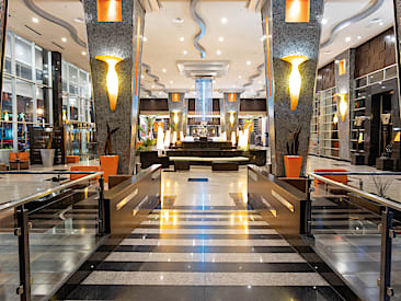 Riu Plaza Panama, Panama