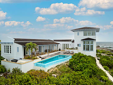 Group Meetings at Ambergris Cay All Inclusive, Providenciales