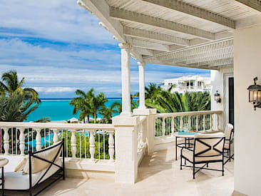 Activities and Recreations at The Palms Turks & Caicos, Turks and Caicos