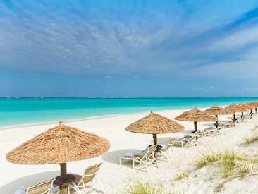 The Sands at Grace Bay, Turks and Caicos