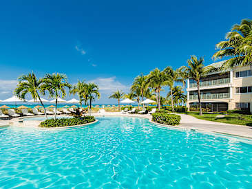 The Sands at Grace Bay, Turks and Caicos