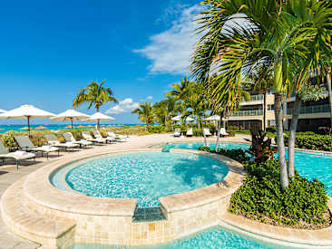 The Sands at Grace Bay, Turks and Caicos