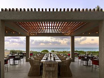 The Ritz-Carlton, Turks & Caicos, Providenciales