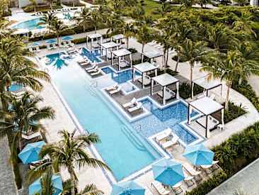 The Ritz-Carlton, Turks & Caicos, Providenciales