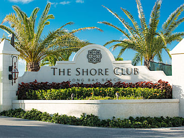 Weddings at The Shore Club & The Villas, Providenciales, Turks and Caicos