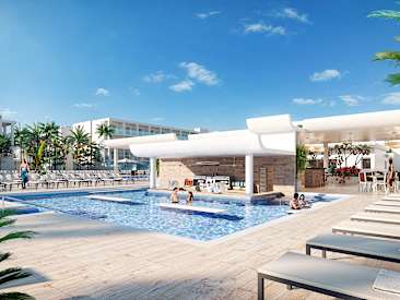 Riu Palace Phuket, Phuket