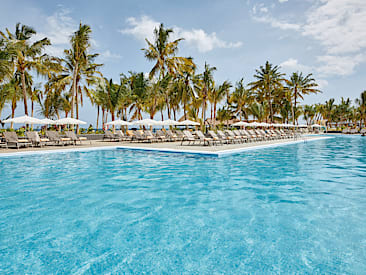 Riu Jambo Zanzibar, Zanzibar
