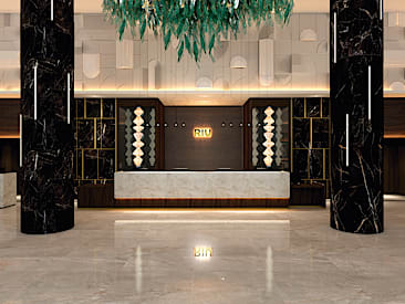 Riu Plaza Chicago, Chicago, Illinois