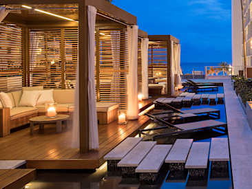 Alohilani Resort Waikiki Beach, Hawaii