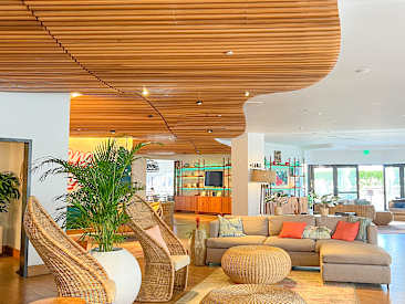 Hyatt Centric Waikiki Beach, Hawaii