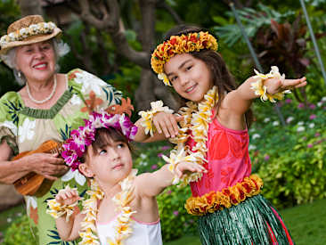 Hilton Hawaiian Village, Hawaii