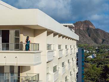 Hyatt Place Waikiki, Hawaii