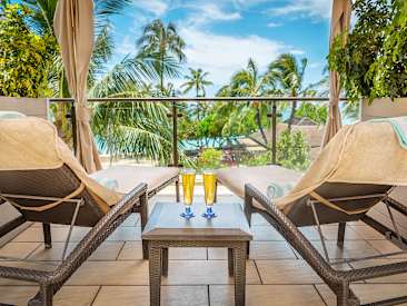 Hyatt Regency Waikiki Beach Resort & Spa, Hawaii