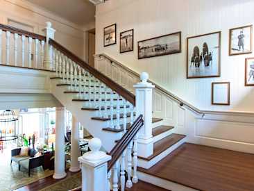 Moana Surfrider A Westin Resort & Spa, Hawaii