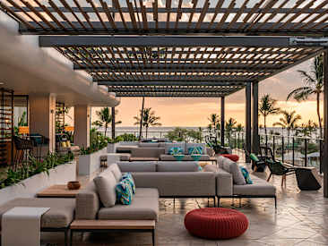 Waikoloa Beach Marriott Resort & Spa, Hawaii