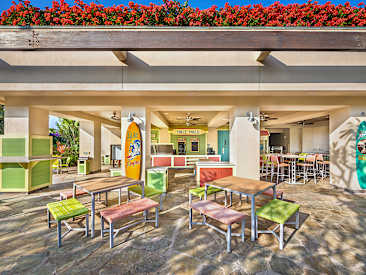 Grand Hyatt Kauai Resort & Spa, Hawaii
