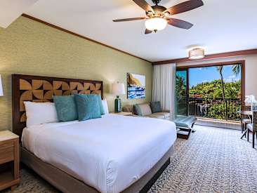 Koloa Landing At Poipu Beach, Koloa, Hawaii