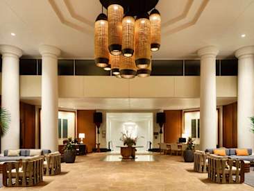 Royal Sonesta Kauai, Hawaii
