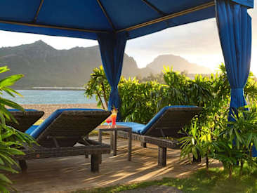 Royal Sonesta Kauai, Hawaii