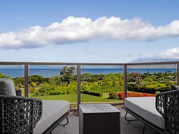 AC Hotel by Marriott Maui Wailea, Wailea Hawaii