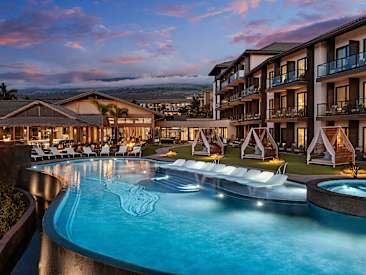 AC Hotel by Marriott Maui Wailea, Wailea Hawaii