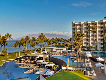 Andaz Maui at Wailea Resort by Hyatt, Hawaii