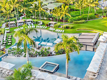 Andaz Maui at Wailea Resort by Hyatt, Hawaii