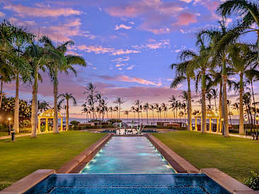 Grand Wailea, A Waldorf Astoria Resort, Wailea/HI