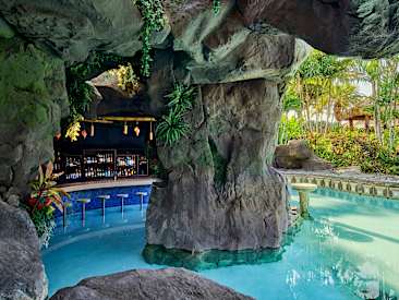 Ho'olei at Grand Wailea, Wailea/HI
