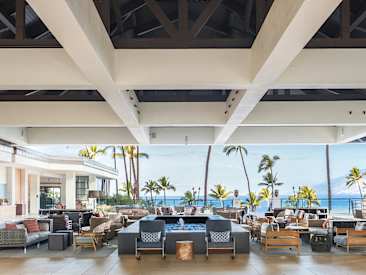 Wailea Beach Resort, Hawaii