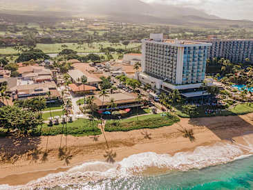 The Westin Maui Resort & Spa Kaanapali, Hawaii