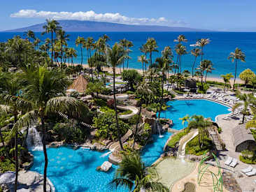 The Westin Maui Resort & Spa Kaanapali, Hawaii