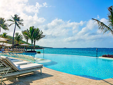 Buoy Haus Beach Resort St. Thomas, Autograph Collection, St. Thomas